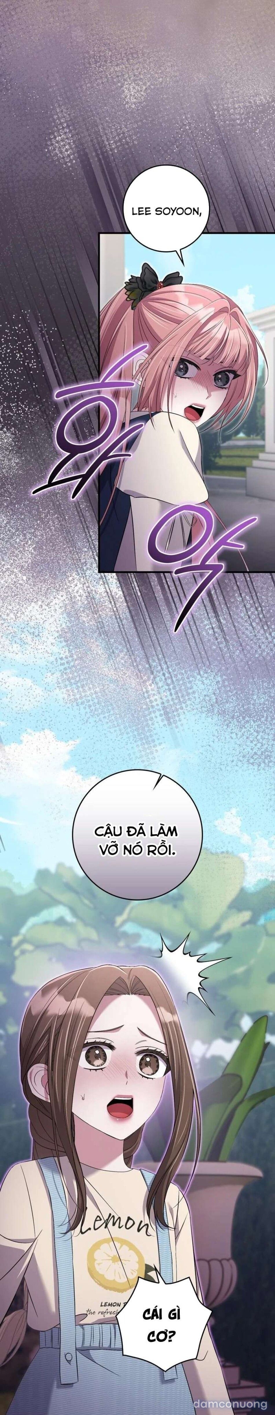 đọc truyện 『18+』thư Ký Tại Gia Chương 17 ảnh 11 tại Thiên Thai Truyện