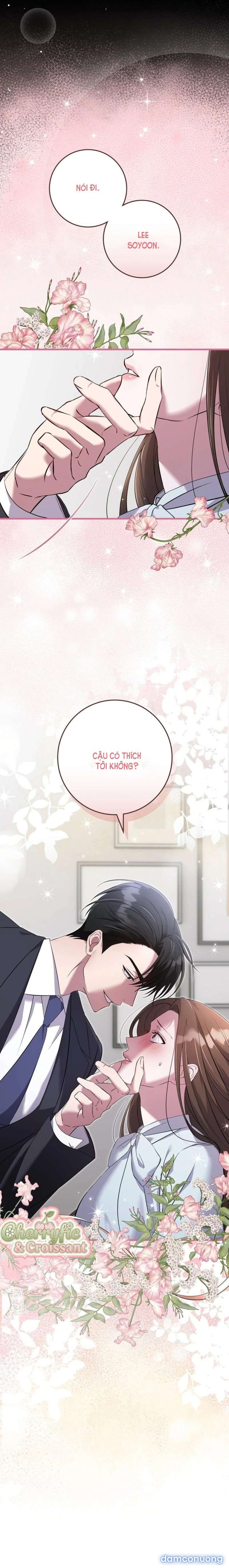 đọc truyện 『18+』thư Ký Tại Gia Chương 2 ảnh 11 tại Thiên Thai Truyện