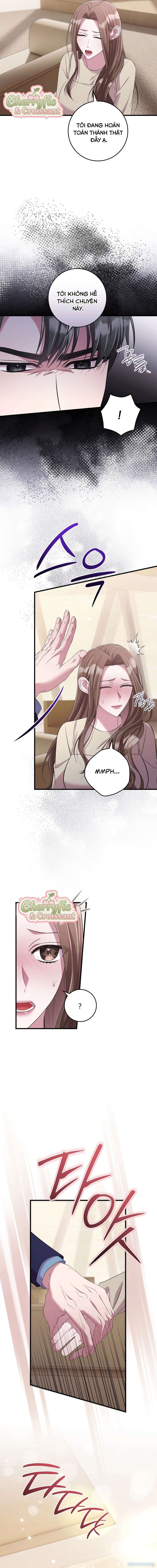 đọc truyện 『18+』thư Ký Tại Gia Chương 21 ảnh 16 tại Thiên Thai Truyện