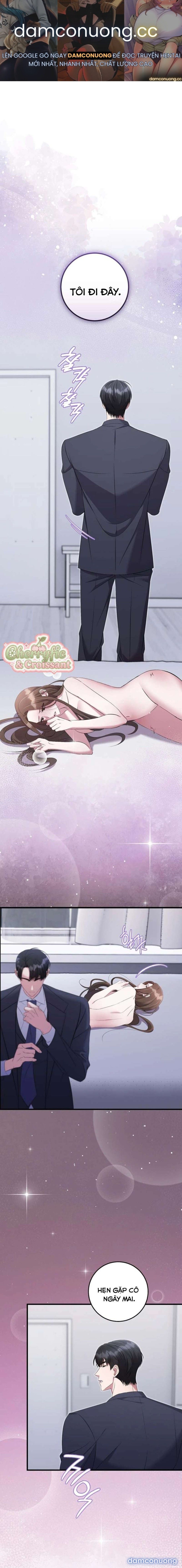 đọc truyện 『18+』thư Ký Tại Gia Chương 5 ảnh 2 tại Thiên Thai Truyện