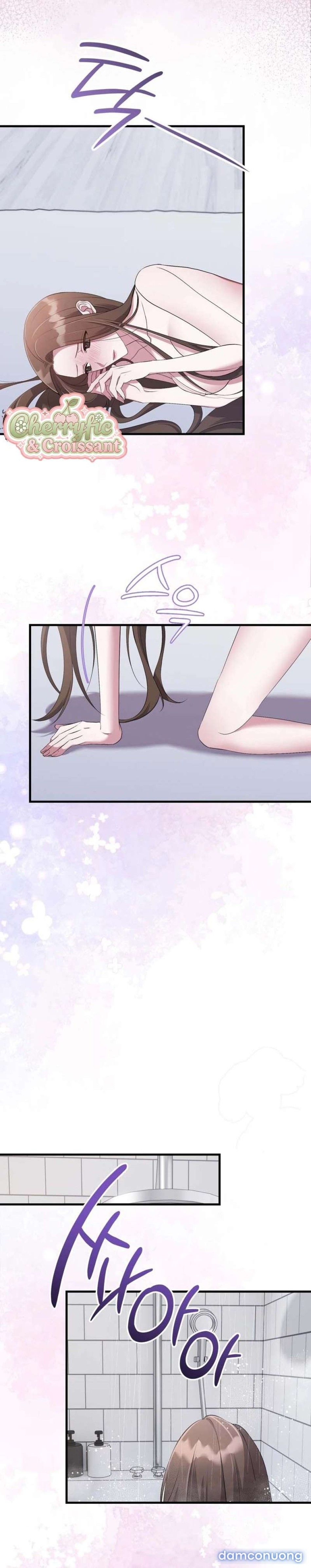 đọc truyện 『18+』thư Ký Tại Gia Chương 5 ảnh 3 tại Thiên Thai Truyện