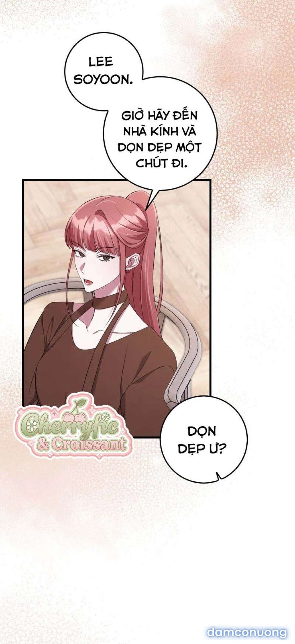 đọc truyện 『18+』thư Ký Tại Gia Chương 5 ảnh 12 tại Thiên Thai Truyện