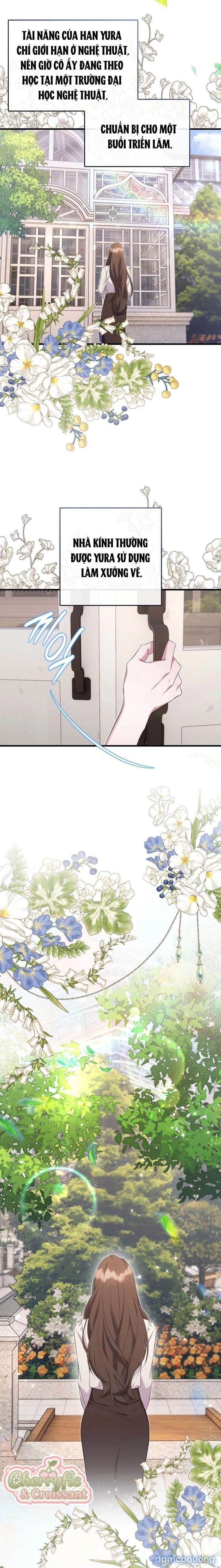 đọc truyện 『18+』thư Ký Tại Gia Chương 5 ảnh 14 tại Thiên Thai Truyện