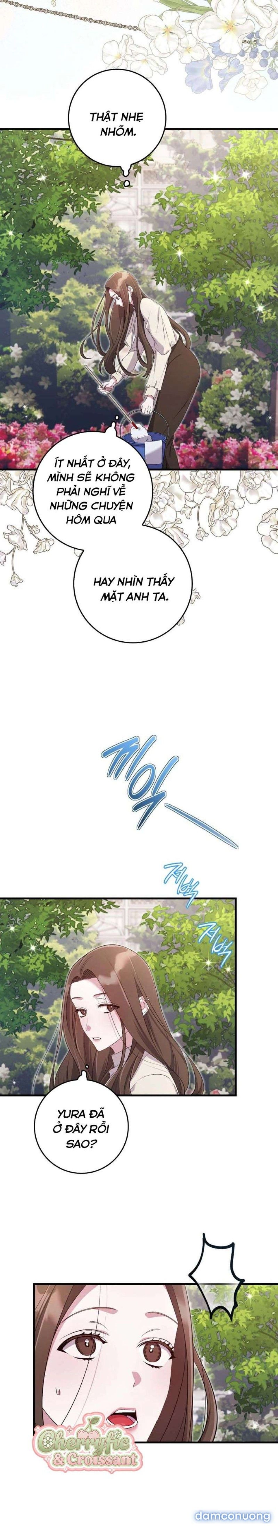 đọc truyện 『18+』thư Ký Tại Gia Chương 5 ảnh 15 tại Thiên Thai Truyện