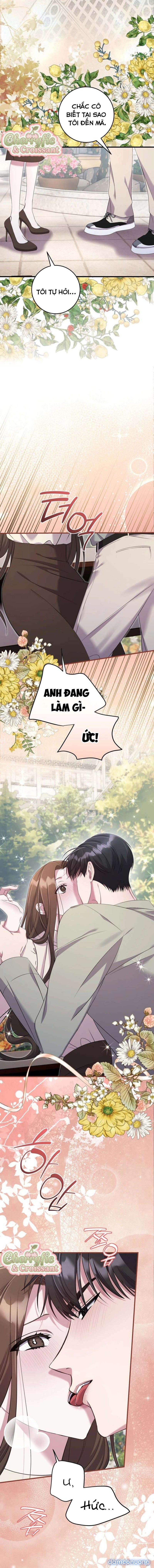 đọc truyện 『18+』thư Ký Tại Gia Chương 5 ảnh 17 tại Thiên Thai Truyện