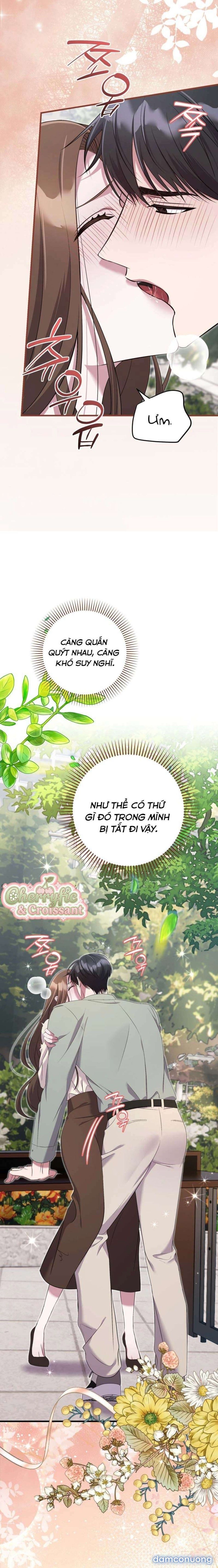 đọc truyện 『18+』thư Ký Tại Gia Chương 5 ảnh 18 tại Thiên Thai Truyện