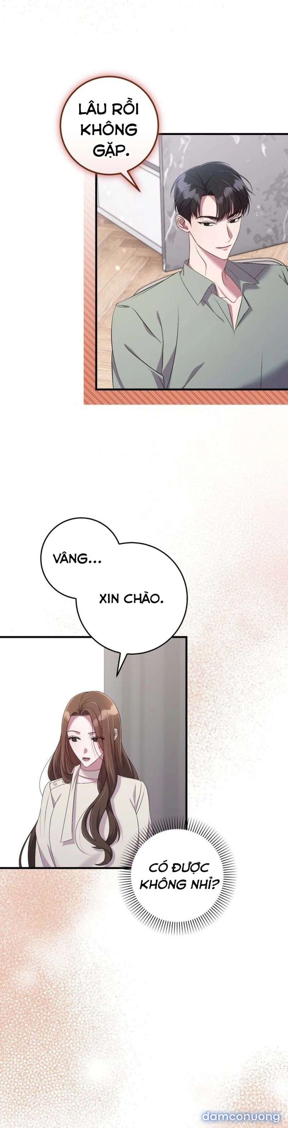 đọc truyện 『18+』thư Ký Tại Gia Chương 5 ảnh 11 tại Thiên Thai Truyện