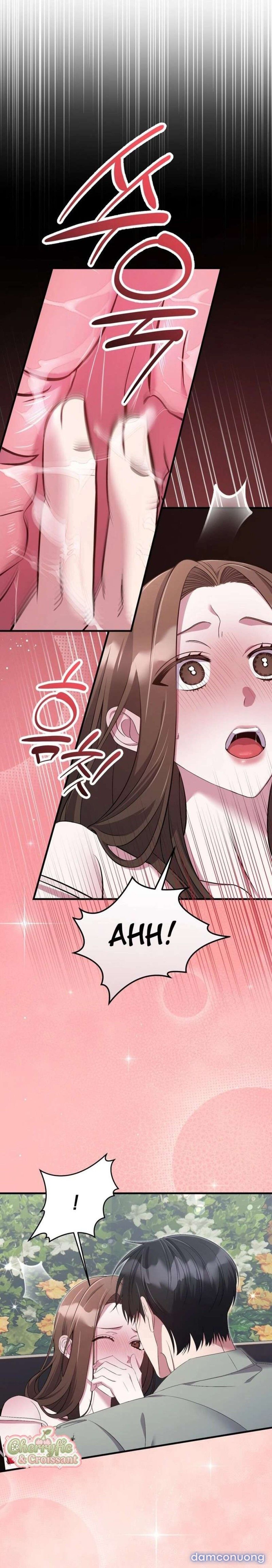 đọc truyện 『18+』thư Ký Tại Gia Chương 6 ảnh 5 tại Thiên Thai Truyện