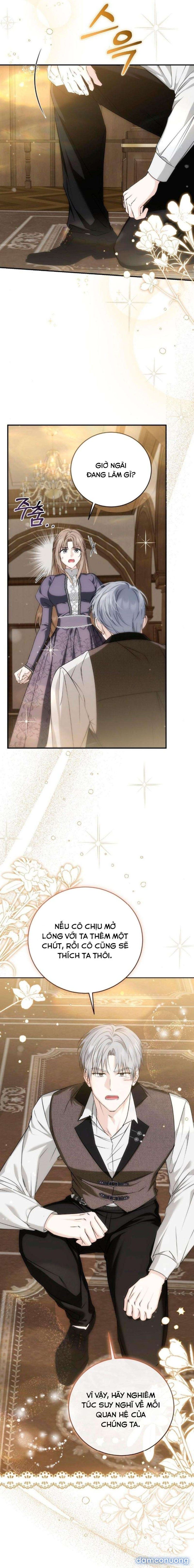 đọc truyện 『18+』tình Yêu Thuần Khiết Và Sa Ngã Chương 11 ảnh 12 tại Thiên Thai Truyện