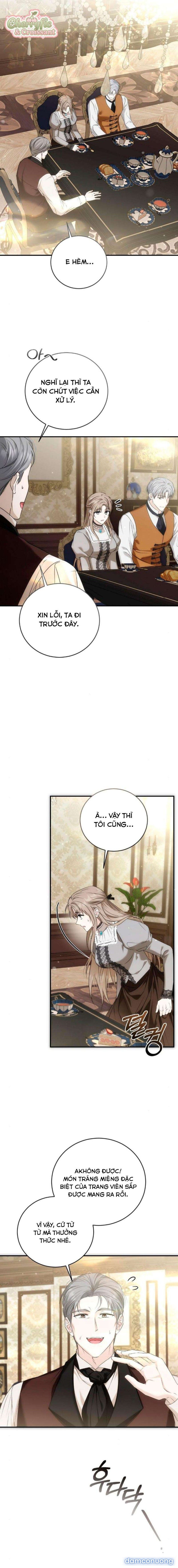 đọc truyện 『18+』tình Yêu Thuần Khiết Và Sa Ngã Chương 11 ảnh 14 tại Thiên Thai Truyện