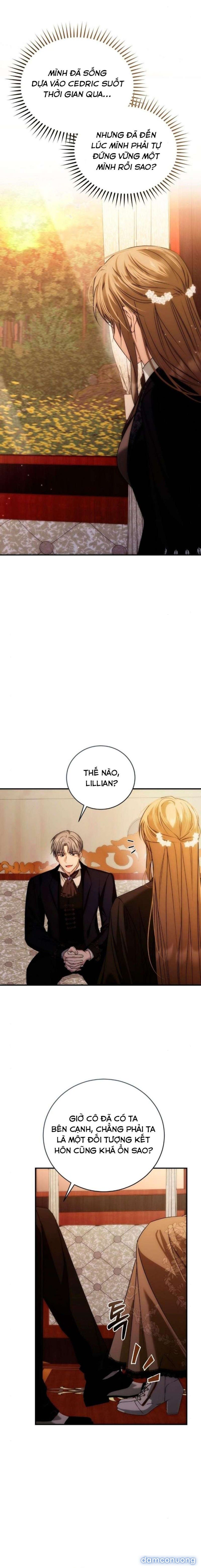 đọc truyện 『18+』tình Yêu Thuần Khiết Và Sa Ngã Chương 11 ảnh 17 tại Thiên Thai Truyện