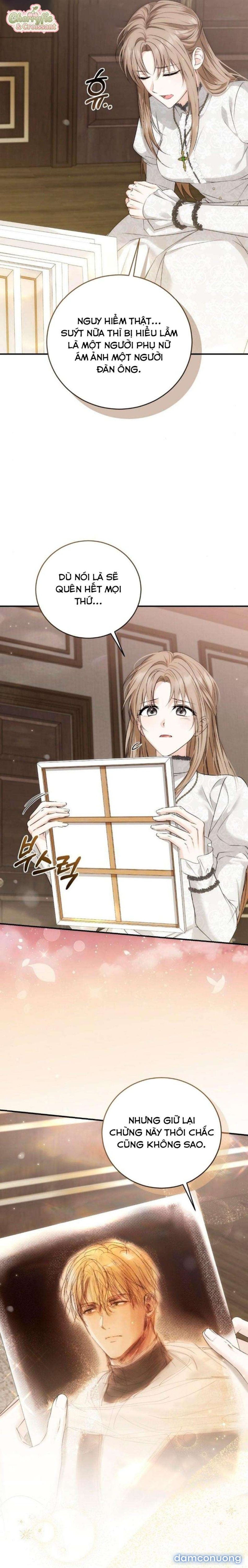 đọc truyện 『18+』tình Yêu Thuần Khiết Và Sa Ngã Chương 11 ảnh 5 tại Thiên Thai Truyện