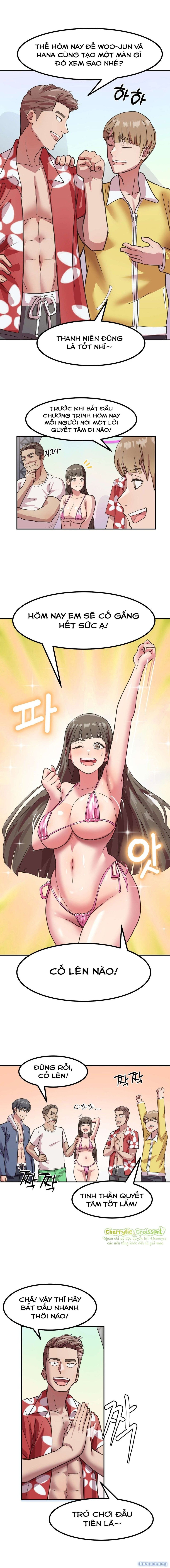 đọc truyện 『18+』tôi Đạt Đỉnh Cao Sự Nghiệp Khi Tham Gia Gameshow Đêm Khuya Chương 1 ảnh 15 tại Thiên Thai Truyện