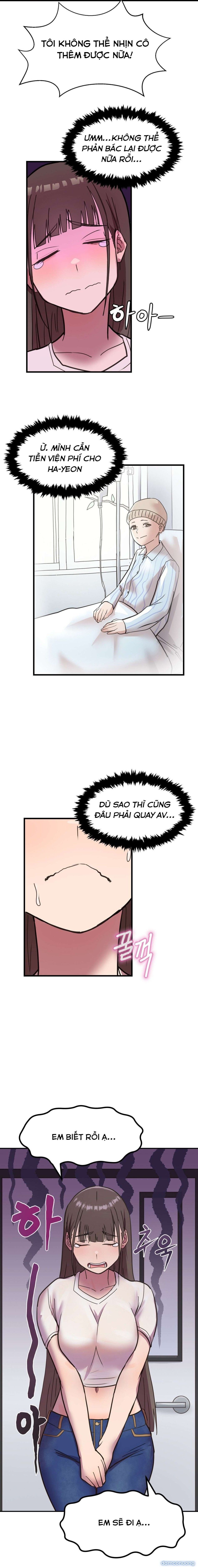 đọc truyện 『18+』tôi Đạt Đỉnh Cao Sự Nghiệp Khi Tham Gia Gameshow Đêm Khuya Chương 1 ảnh 6 tại Thiên Thai Truyện