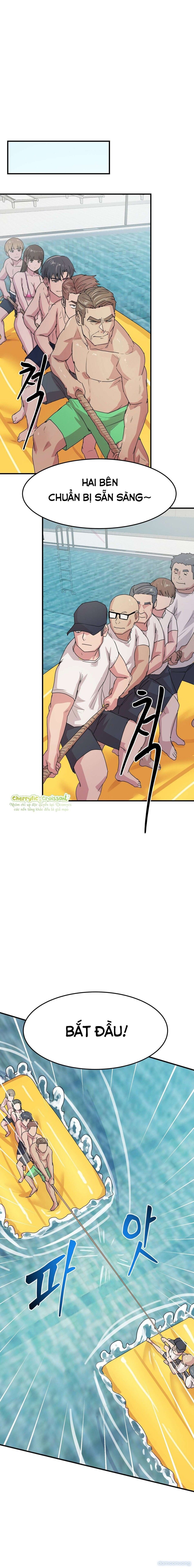 đọc truyện 『18+』tôi Đạt Đỉnh Cao Sự Nghiệp Khi Tham Gia Gameshow Đêm Khuya Chương 5 ảnh 12 tại Thiên Thai Truyện