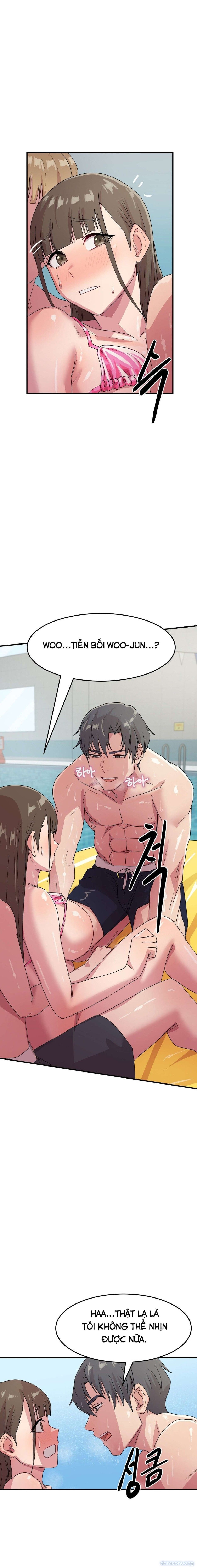 đọc truyện 『18+』tôi Đạt Đỉnh Cao Sự Nghiệp Khi Tham Gia Gameshow Đêm Khuya Chương 5 ảnh 18 tại Thiên Thai Truyện