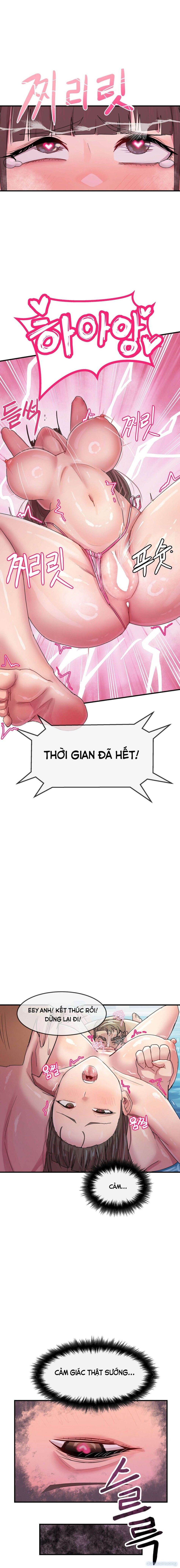 đọc truyện 『18+』tôi Đạt Đỉnh Cao Sự Nghiệp Khi Tham Gia Gameshow Đêm Khuya Chương 5 ảnh 5 tại Thiên Thai Truyện