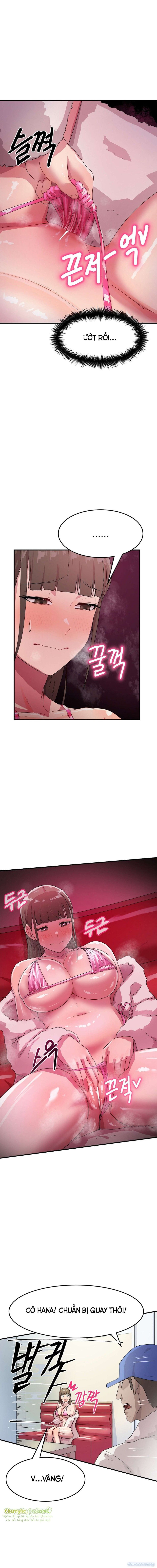 đọc truyện 『18+』tôi Đạt Đỉnh Cao Sự Nghiệp Khi Tham Gia Gameshow Đêm Khuya Chương 5 ảnh 8 tại Thiên Thai Truyện