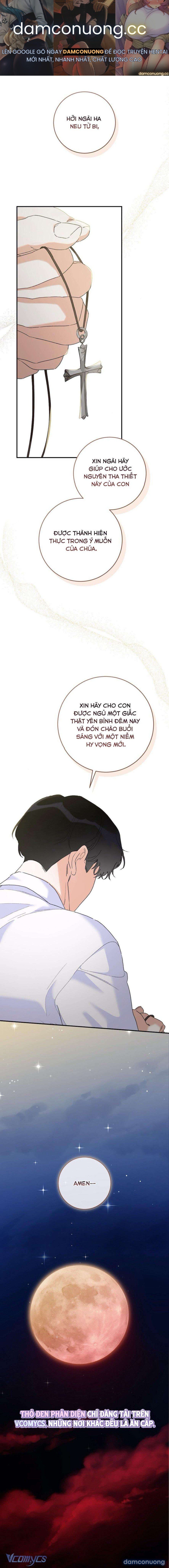 đọc truyện 『18+』tôi Không Phải Succubus Mà! Chương 1 ảnh 2 tại Thiên Thai Truyện