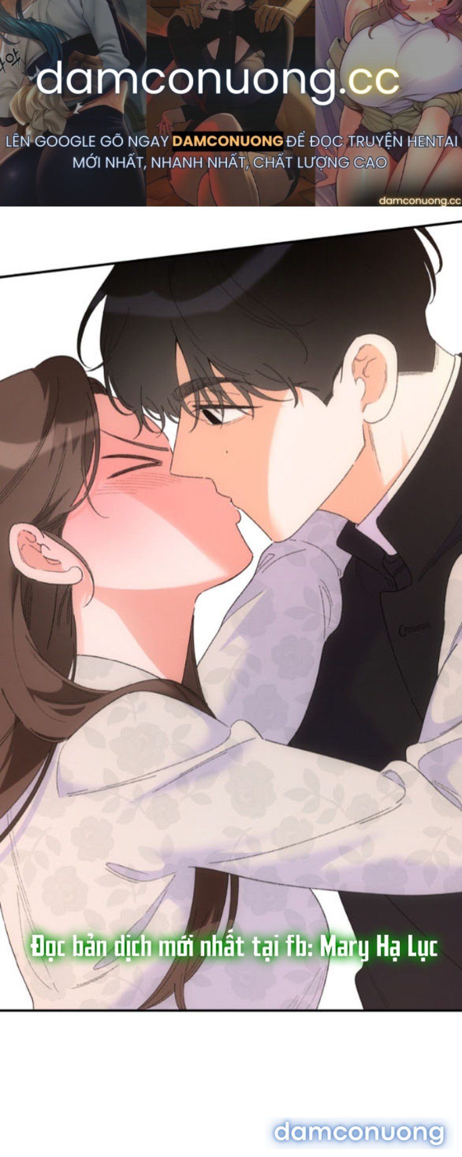 đọc truyện 『18+』tôi Không Phải Succubus Mà! Chương 2 ảnh 2 tại Thiên Thai Truyện