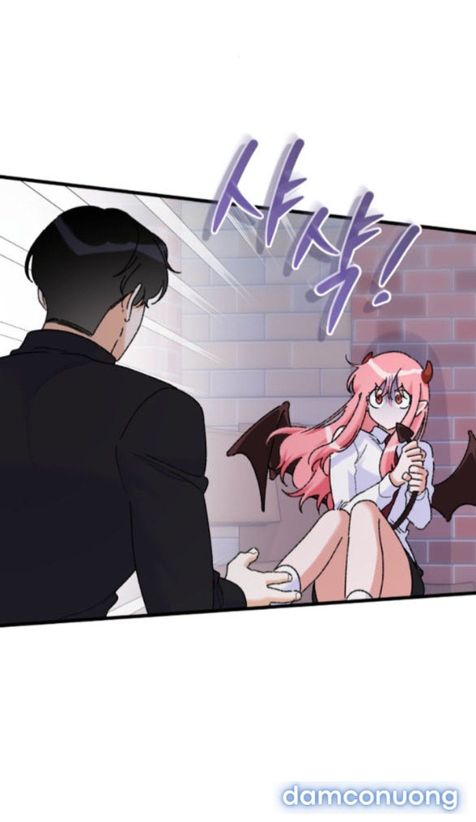 đọc truyện 『18+』tôi Không Phải Succubus Mà! Chương 2 ảnh 15 tại Thiên Thai Truyện