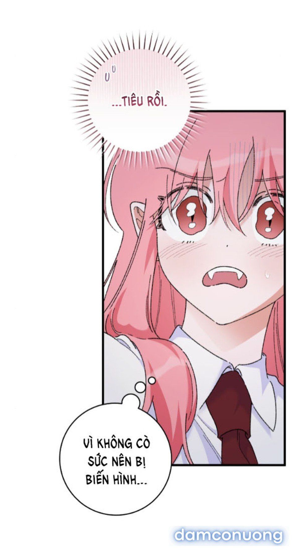 đọc truyện 『18+』tôi Không Phải Succubus Mà! Chương 2 ảnh 16 tại Thiên Thai Truyện