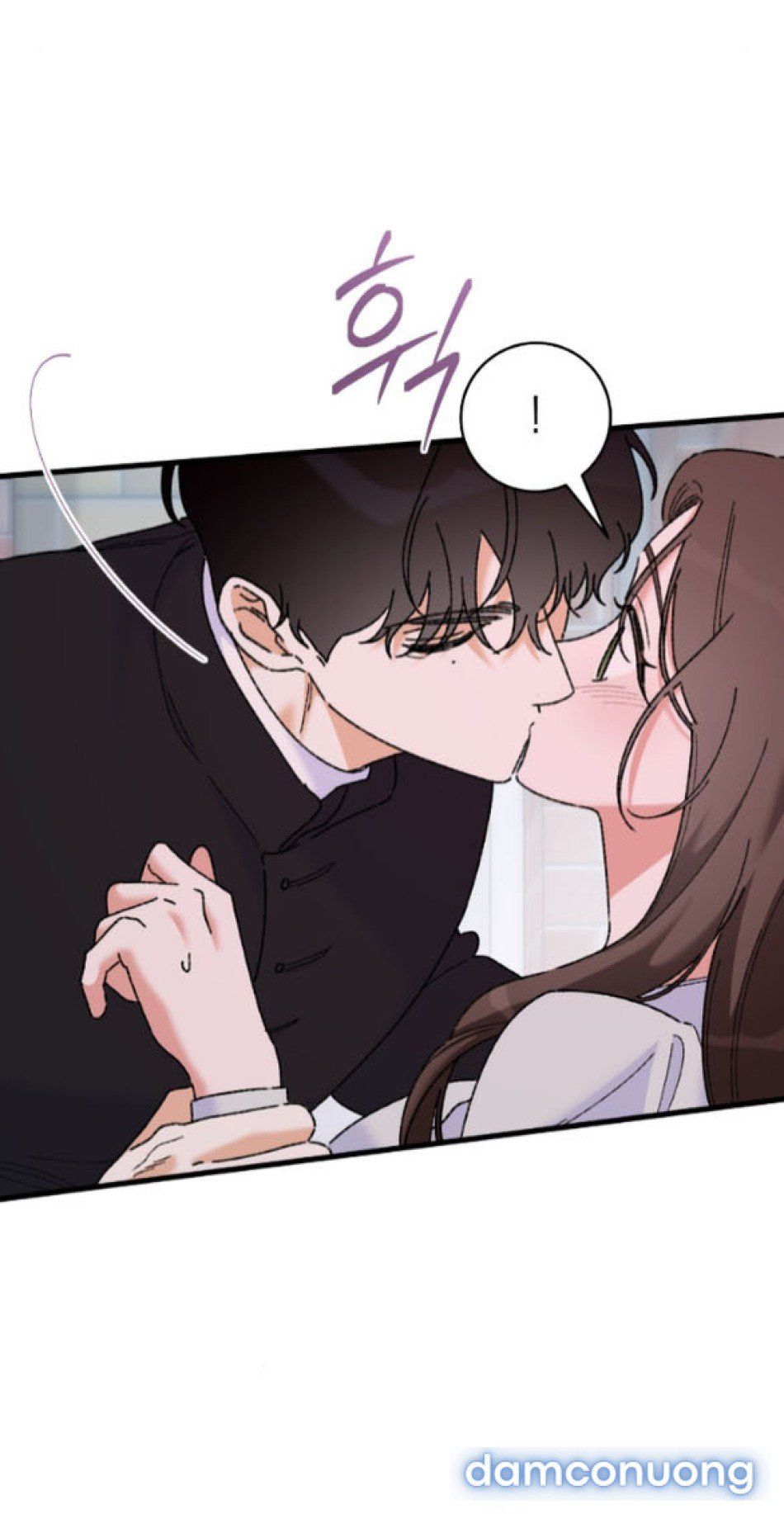 đọc truyện 『18+』tôi Không Phải Succubus Mà! Chương 2 ảnh 4 tại Thiên Thai Truyện