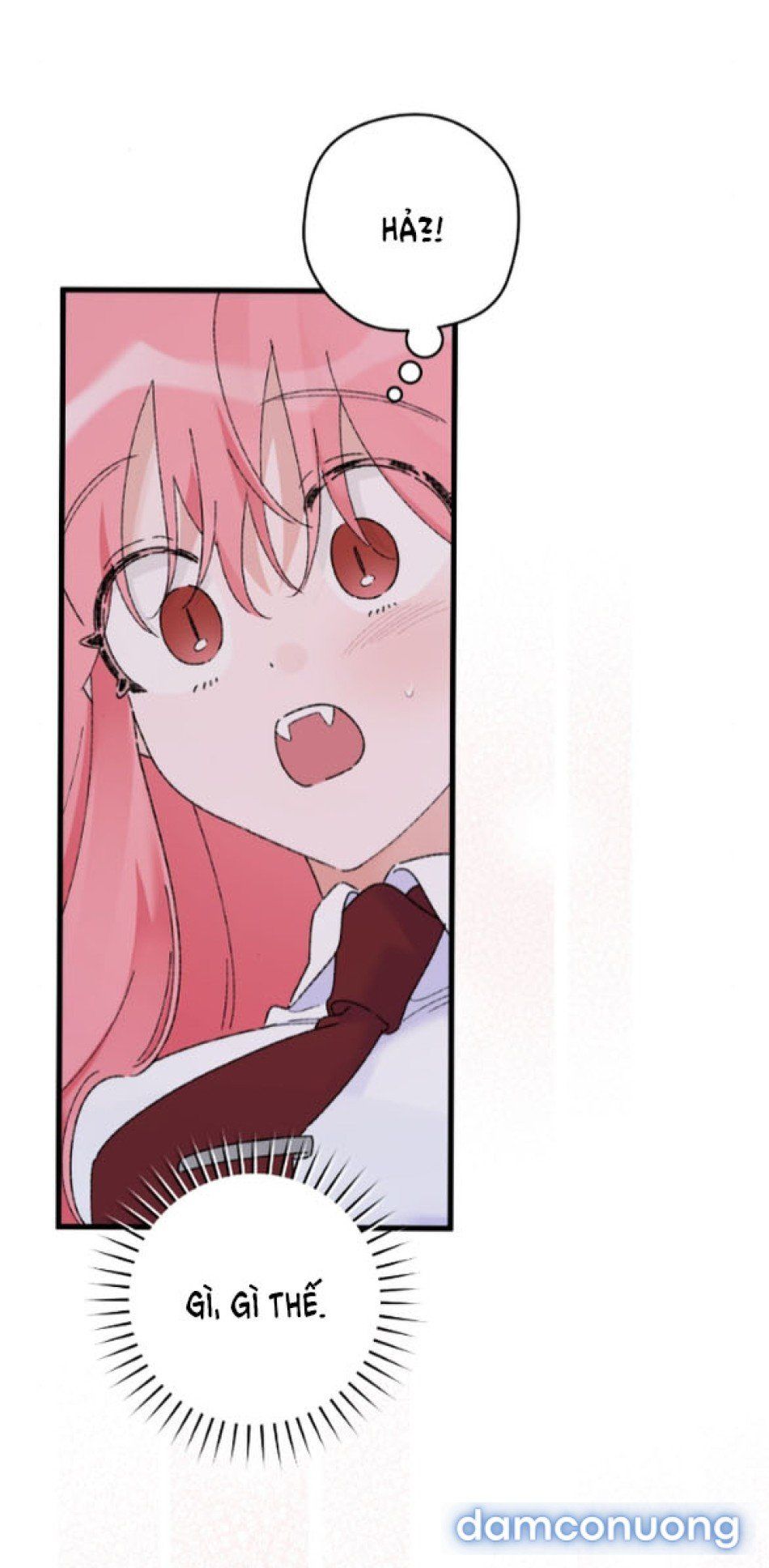 đọc truyện 『18+』tôi Không Phải Succubus Mà! Chương 2 ảnh 25 tại Thiên Thai Truyện