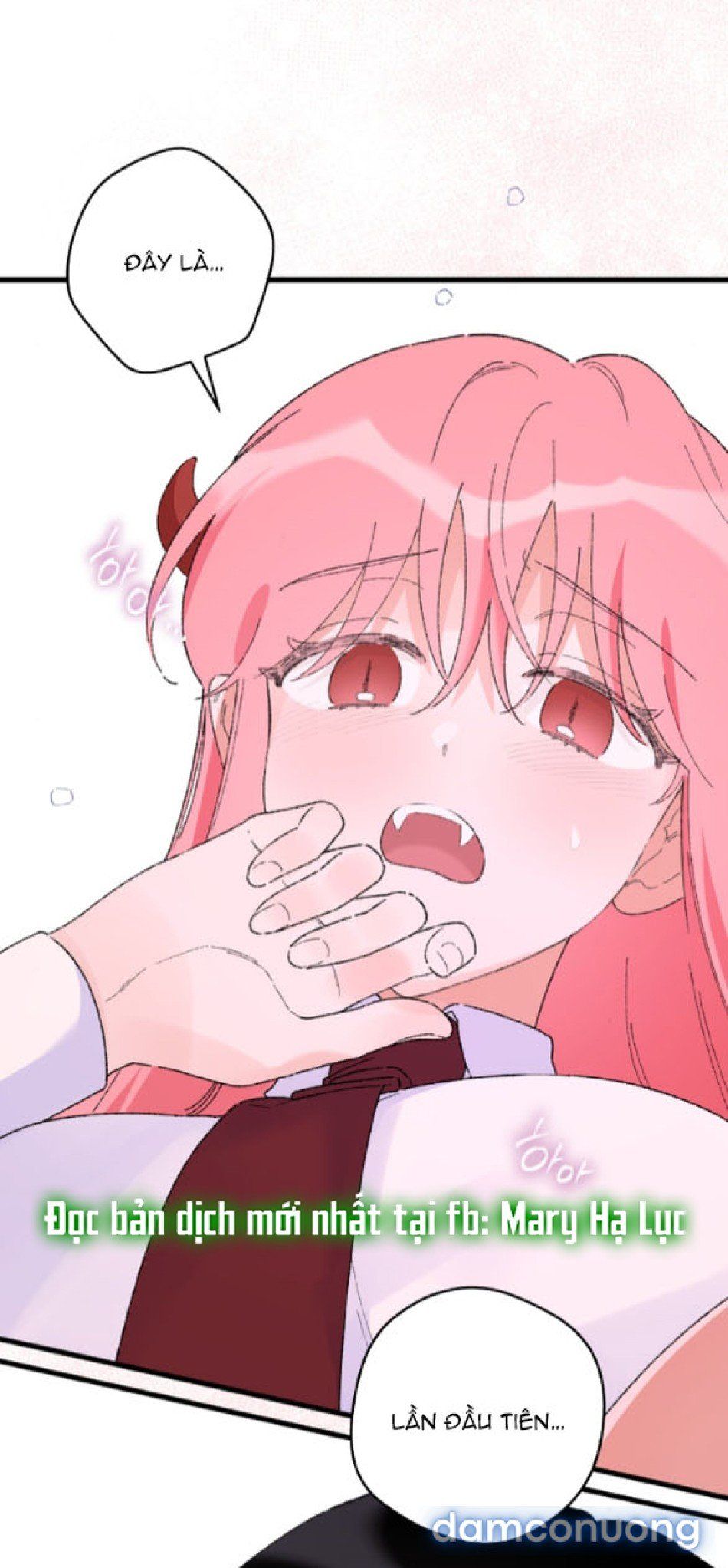 đọc truyện 『18+』tôi Không Phải Succubus Mà! Chương 2 ảnh 31 tại Thiên Thai Truyện