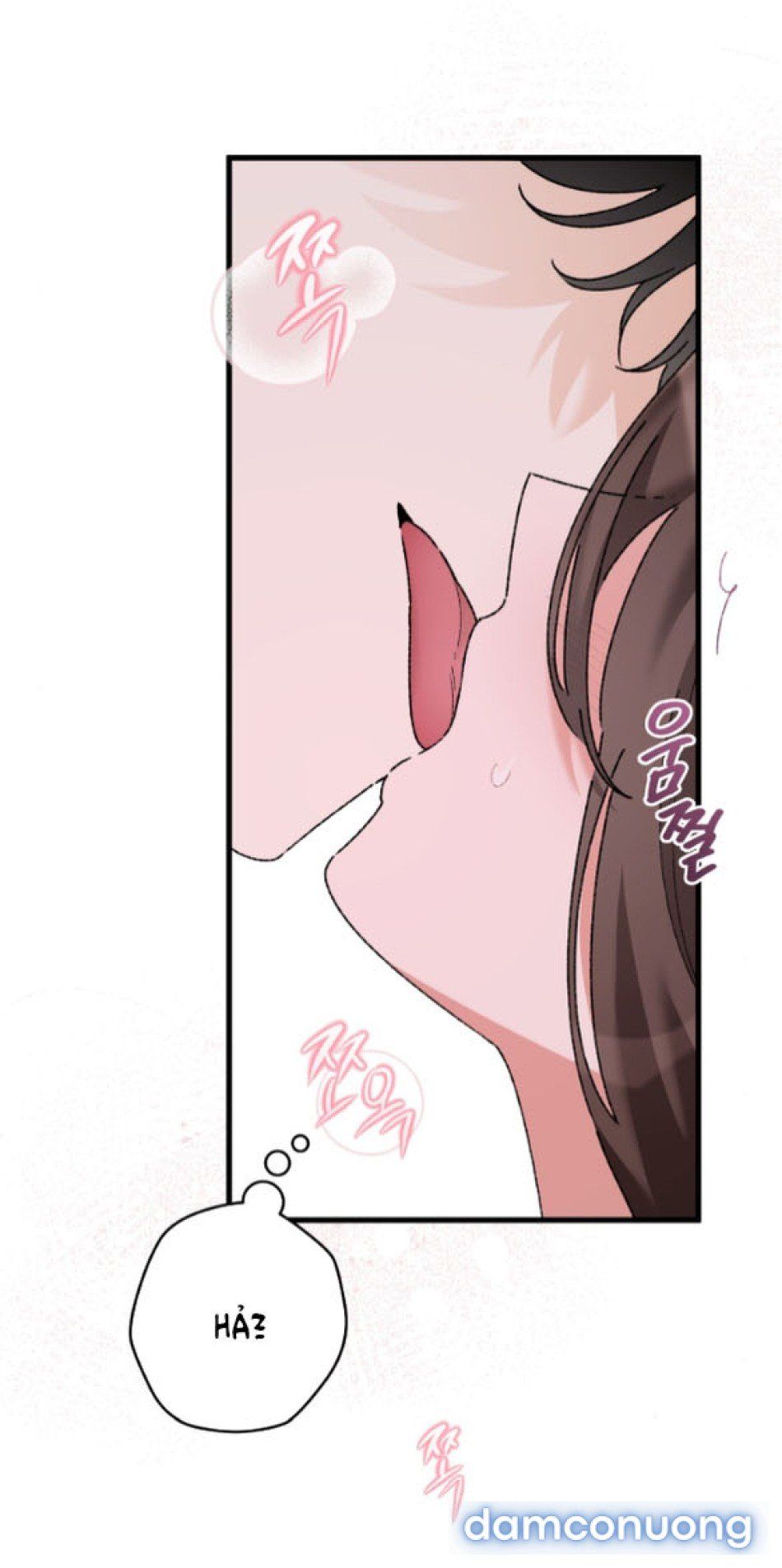 đọc truyện 『18+』tôi Không Phải Succubus Mà! Chương 2 ảnh 5 tại Thiên Thai Truyện