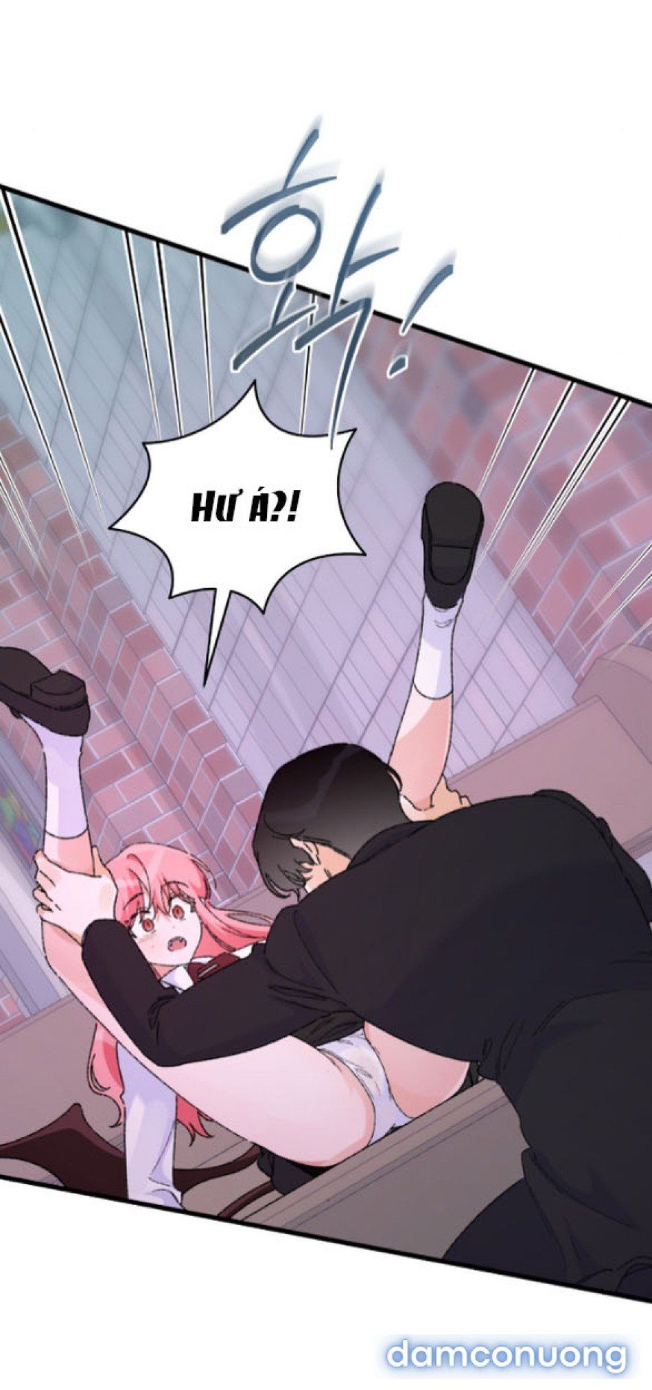 đọc truyện 『18+』tôi Không Phải Succubus Mà! Chương 2 ảnh 34 tại Thiên Thai Truyện