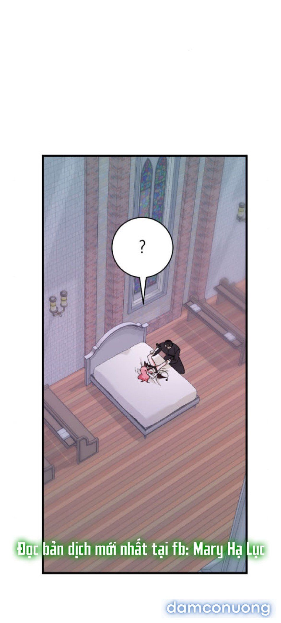 đọc truyện 『18+』tôi Không Phải Succubus Mà! Chương 2 ảnh 38 tại Thiên Thai Truyện