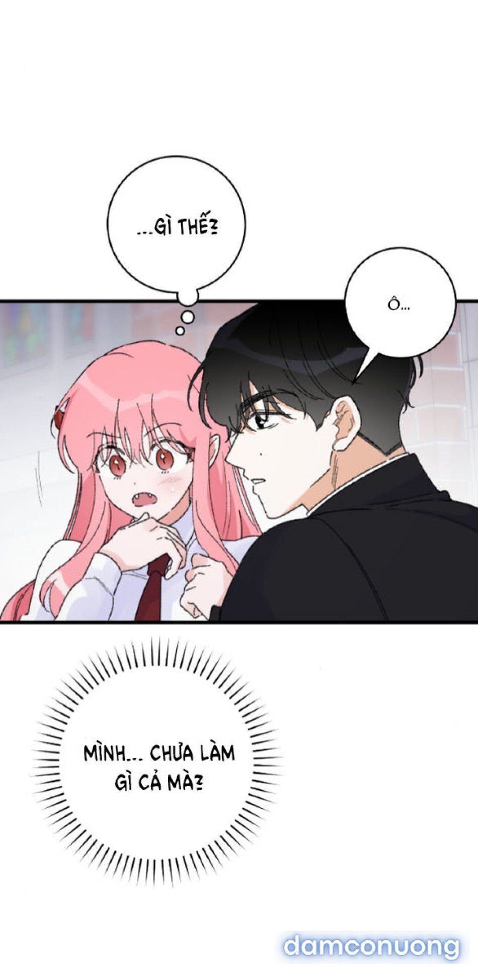 đọc truyện 『18+』tôi Không Phải Succubus Mà! Chương 2 ảnh 39 tại Thiên Thai Truyện