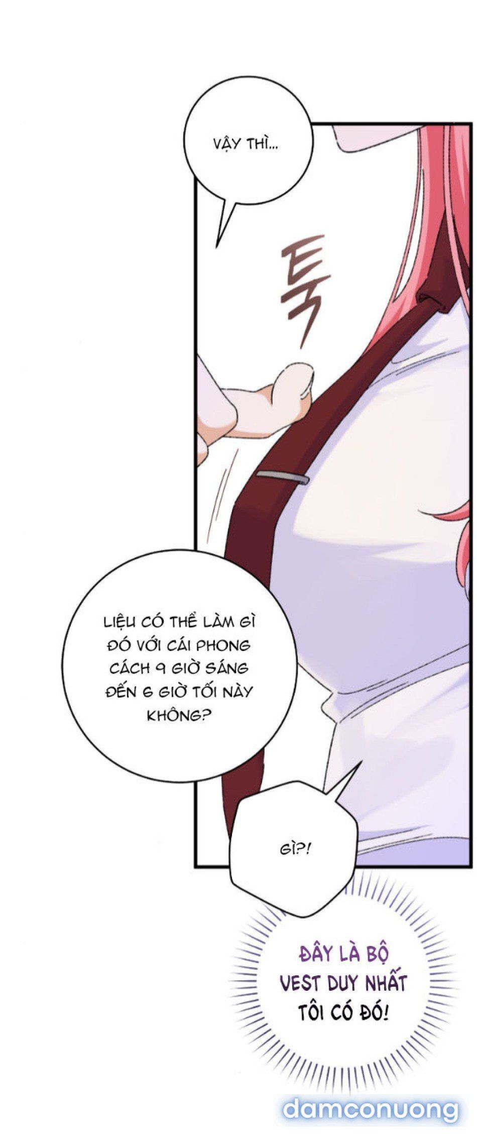 đọc truyện 『18+』tôi Không Phải Succubus Mà! Chương 2 ảnh 41 tại Thiên Thai Truyện