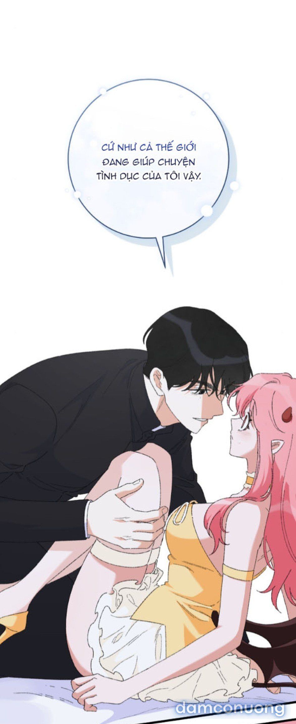 đọc truyện 『18+』tôi Không Phải Succubus Mà! Chương 2 ảnh 44 tại Thiên Thai Truyện