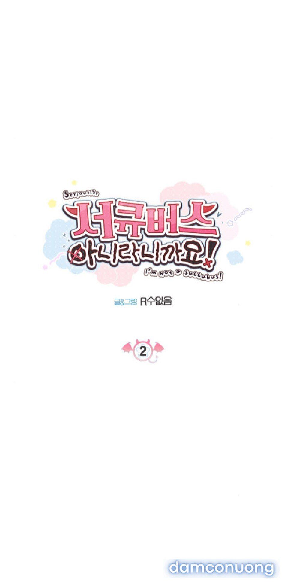 đọc truyện 『18+』tôi Không Phải Succubus Mà! Chương 2 ảnh 47 tại Thiên Thai Truyện