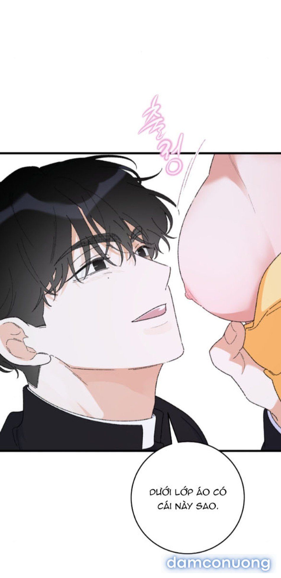 đọc truyện 『18+』tôi Không Phải Succubus Mà! Chương 2 ảnh 50 tại Thiên Thai Truyện