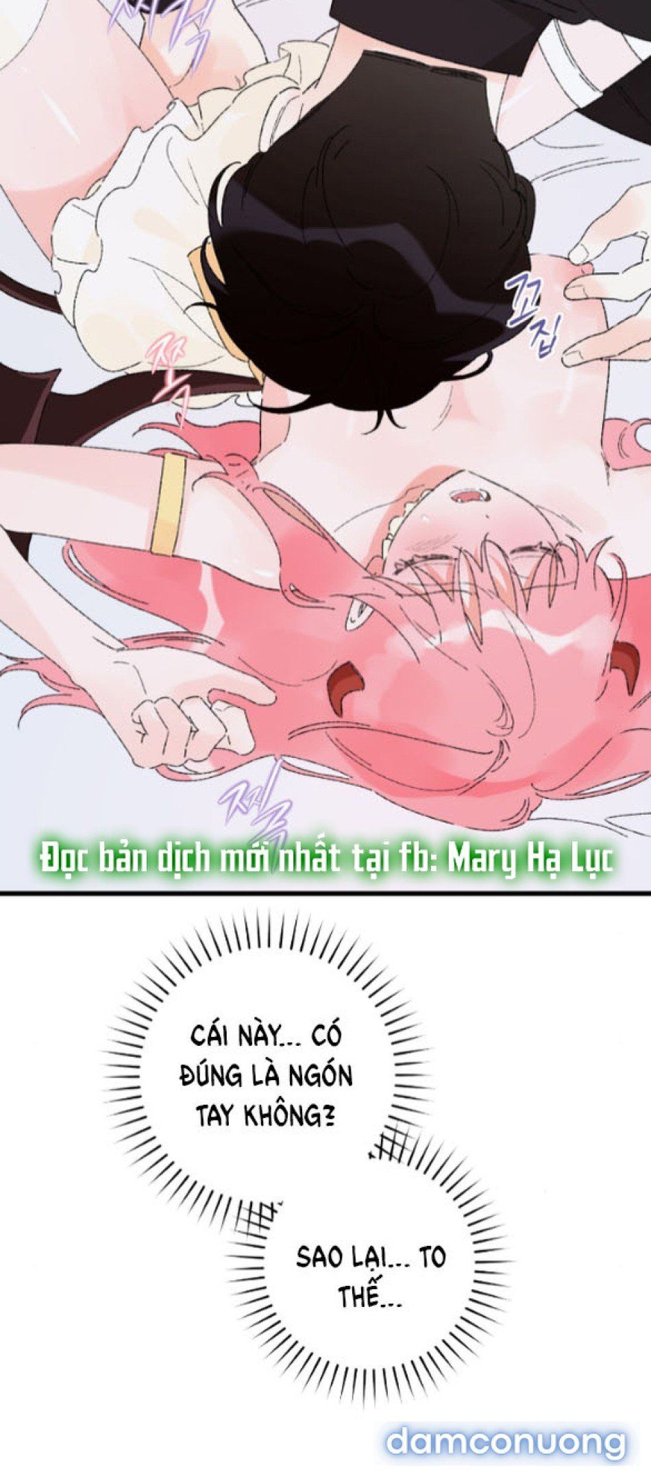 đọc truyện 『18+』tôi Không Phải Succubus Mà! Chương 2 ảnh 58 tại Thiên Thai Truyện