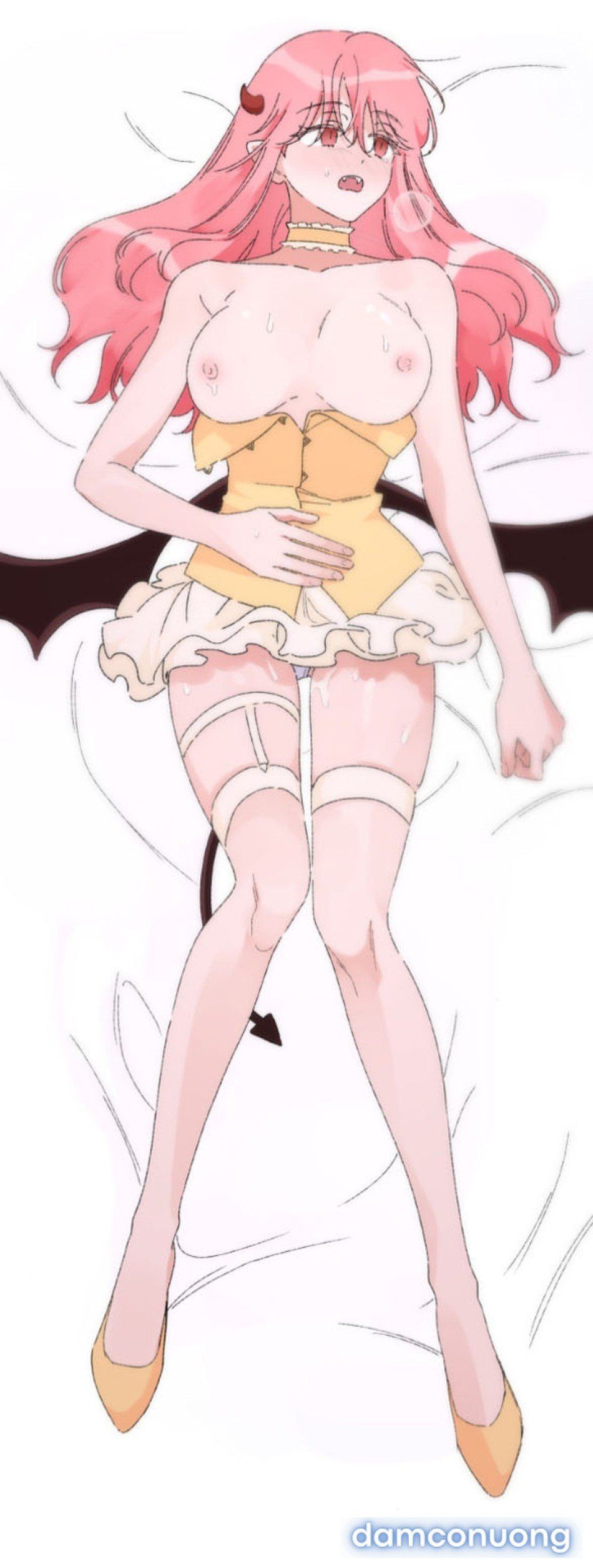 đọc truyện 『18+』tôi Không Phải Succubus Mà! Chương 2 ảnh 63 tại Thiên Thai Truyện