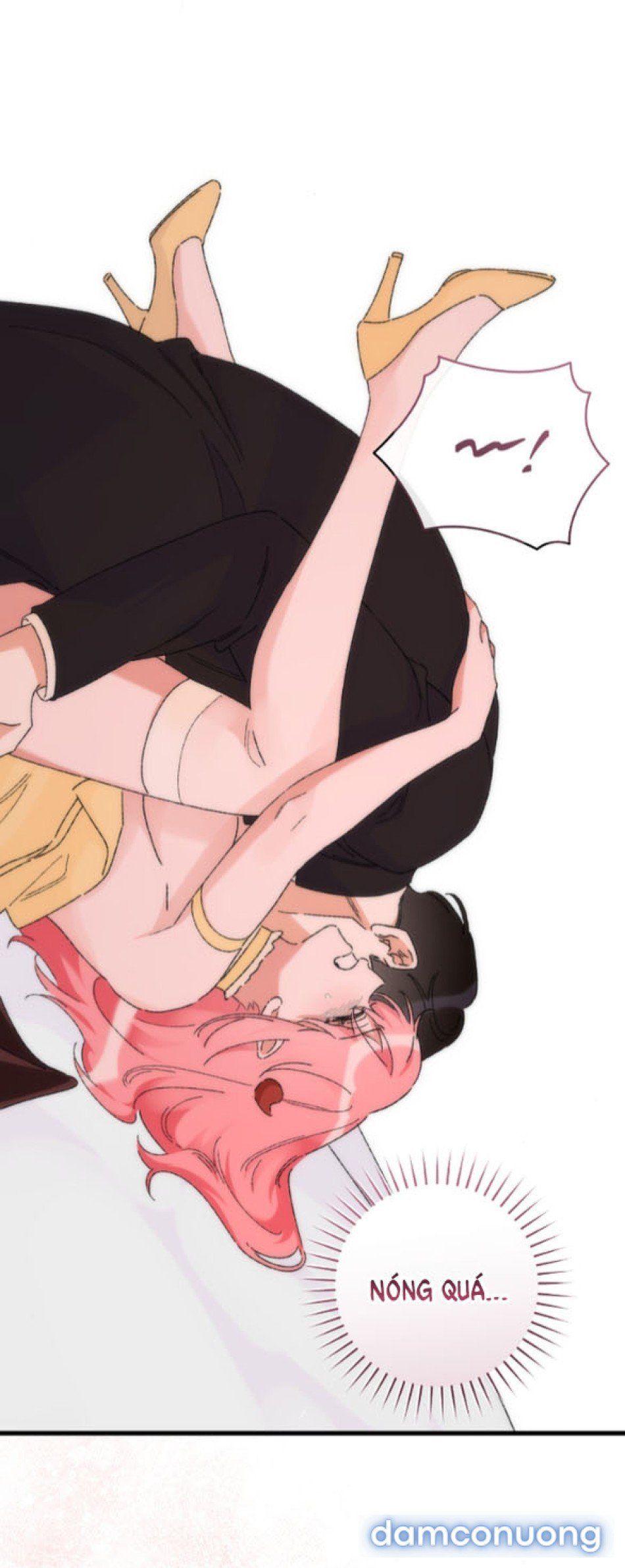 đọc truyện 『18+』tôi Không Phải Succubus Mà! Chương 2 ảnh 76 tại Thiên Thai Truyện