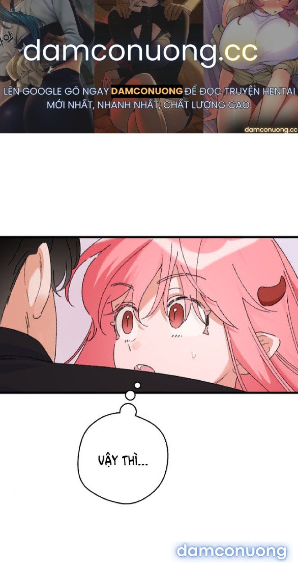 đọc truyện 『18+』tôi Không Phải Succubus Mà! Chương 3 ảnh 2 tại Thiên Thai Truyện