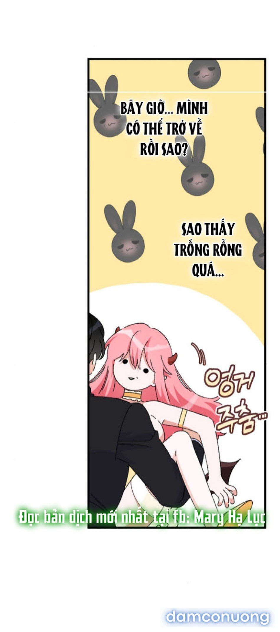 đọc truyện 『18+』tôi Không Phải Succubus Mà! Chương 3 ảnh 3 tại Thiên Thai Truyện