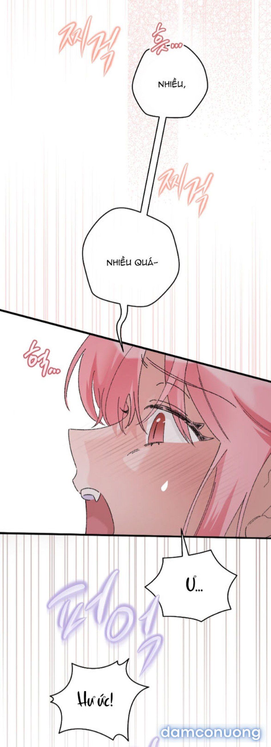 đọc truyện 『18+』tôi Không Phải Succubus Mà! Chương 3 ảnh 13 tại Thiên Thai Truyện