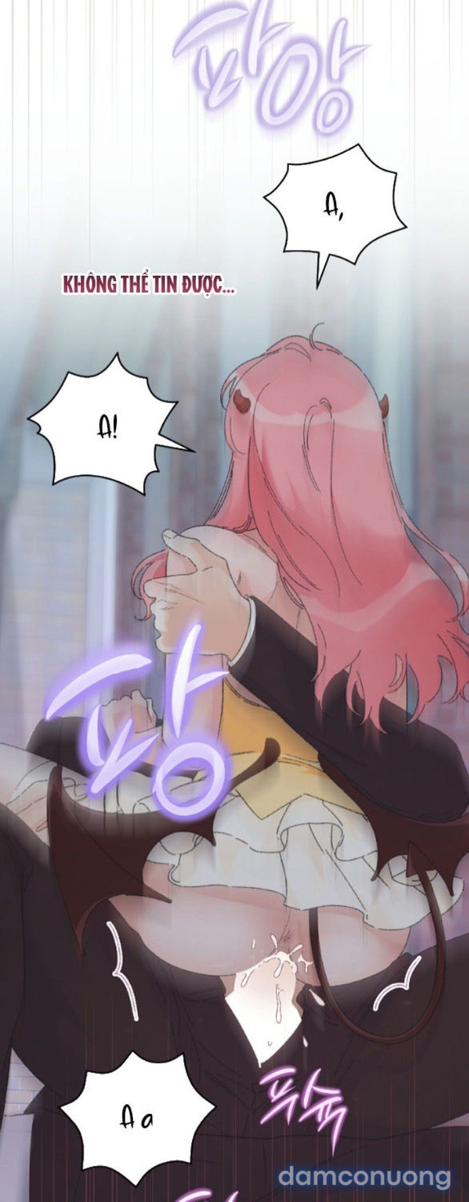 đọc truyện 『18+』tôi Không Phải Succubus Mà! Chương 3 ảnh 14 tại Thiên Thai Truyện