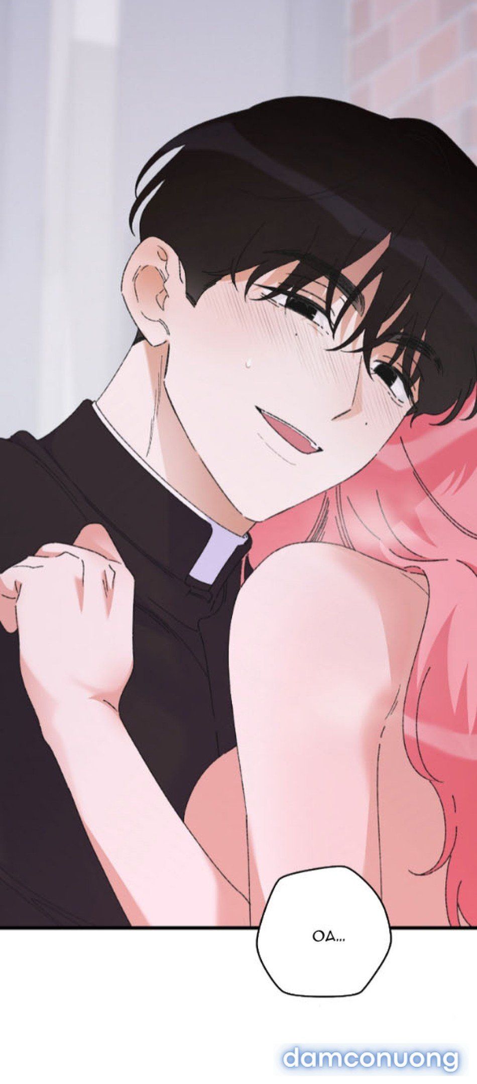 đọc truyện 『18+』tôi Không Phải Succubus Mà! Chương 3 ảnh 16 tại Thiên Thai Truyện