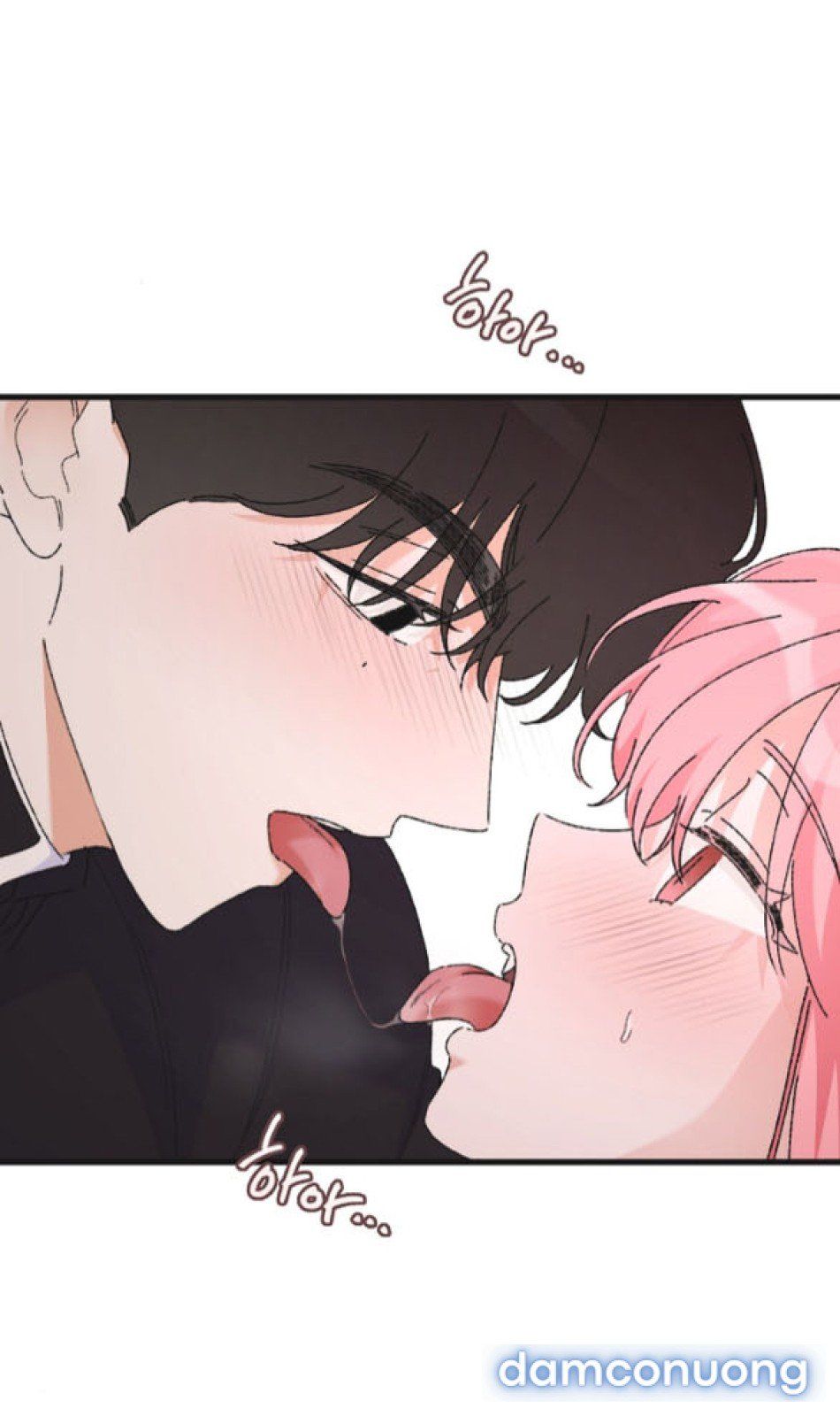 đọc truyện 『18+』tôi Không Phải Succubus Mà! Chương 3 ảnh 20 tại Thiên Thai Truyện