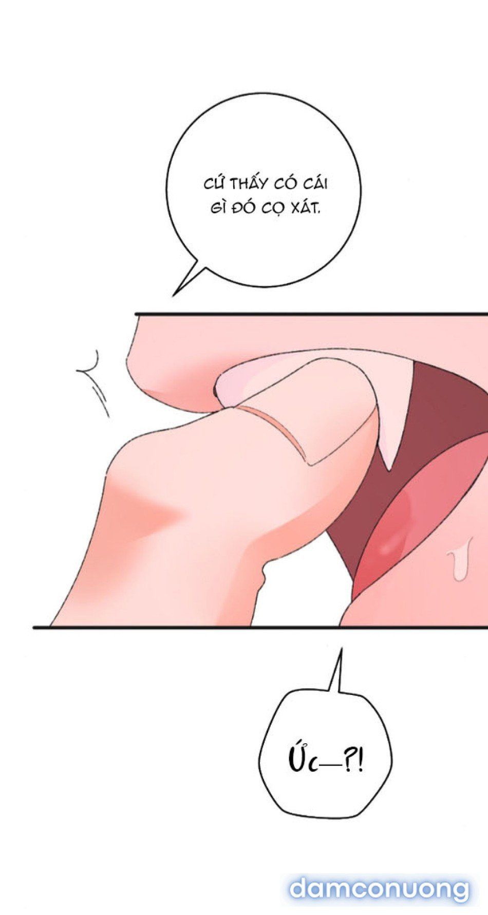 đọc truyện 『18+』tôi Không Phải Succubus Mà! Chương 3 ảnh 21 tại Thiên Thai Truyện