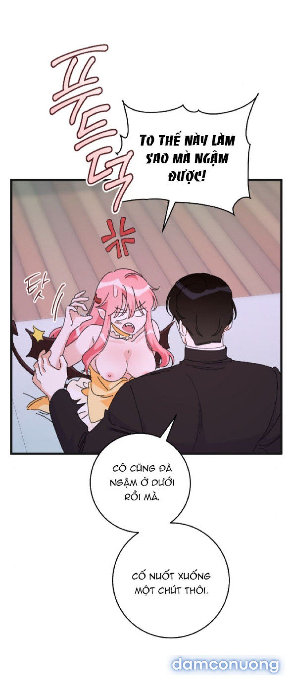 đọc truyện 『18+』tôi Không Phải Succubus Mà! Chương 3 ảnh 31 tại Thiên Thai Truyện