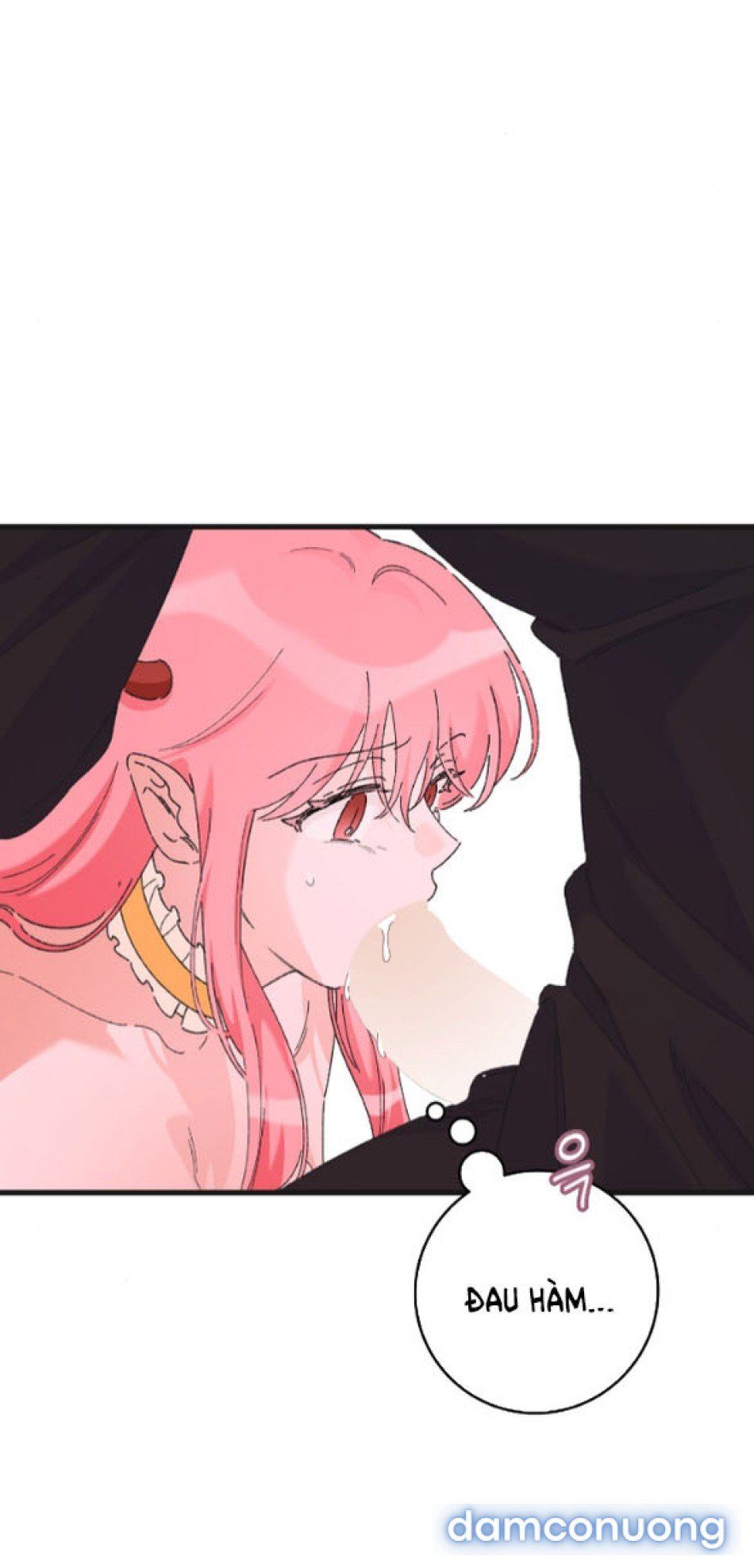 đọc truyện 『18+』tôi Không Phải Succubus Mà! Chương 3 ảnh 34 tại Thiên Thai Truyện