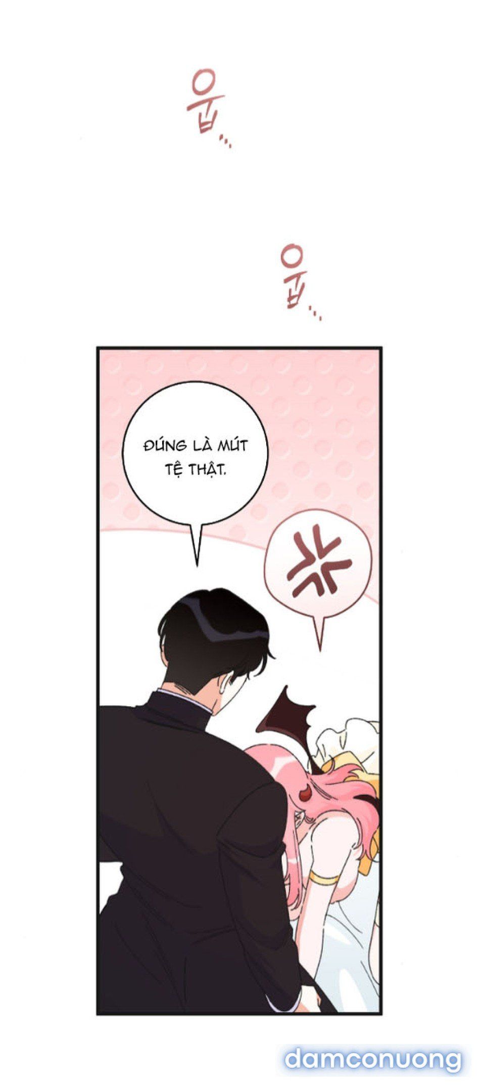 đọc truyện 『18+』tôi Không Phải Succubus Mà! Chương 3 ảnh 35 tại Thiên Thai Truyện